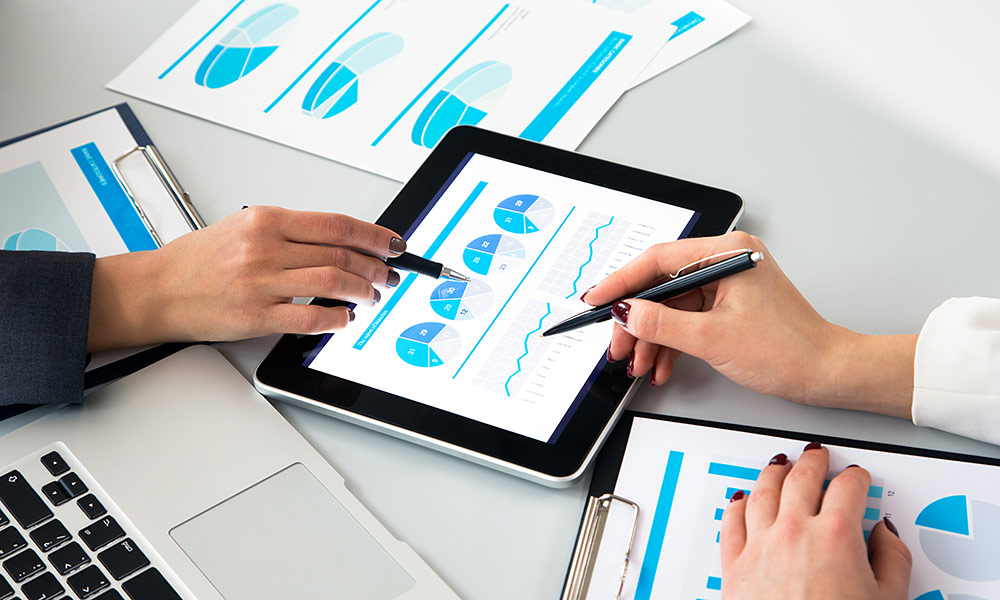 Hands on charts Hands on charts